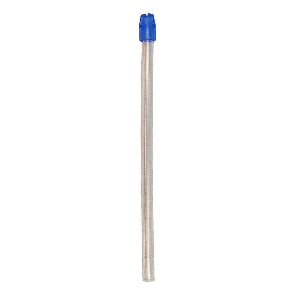 Sordent Speekselzuiger Flexibel 15 cm (100 st.) - Transparant-Disposables-Sordent-Sordent