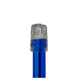 Sordent VASTE DOP Speekselzuiger Flexibel 15 cm (100 st.) - Diverse Kleuren-Disposables-Sordent-Blauw-Sordent