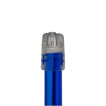 Sordent VASTE DOP Speekselzuiger Flexibel 15 cm (100 st.) - Diverse Kleuren-Disposables-Sordent-Blauw-Sordent