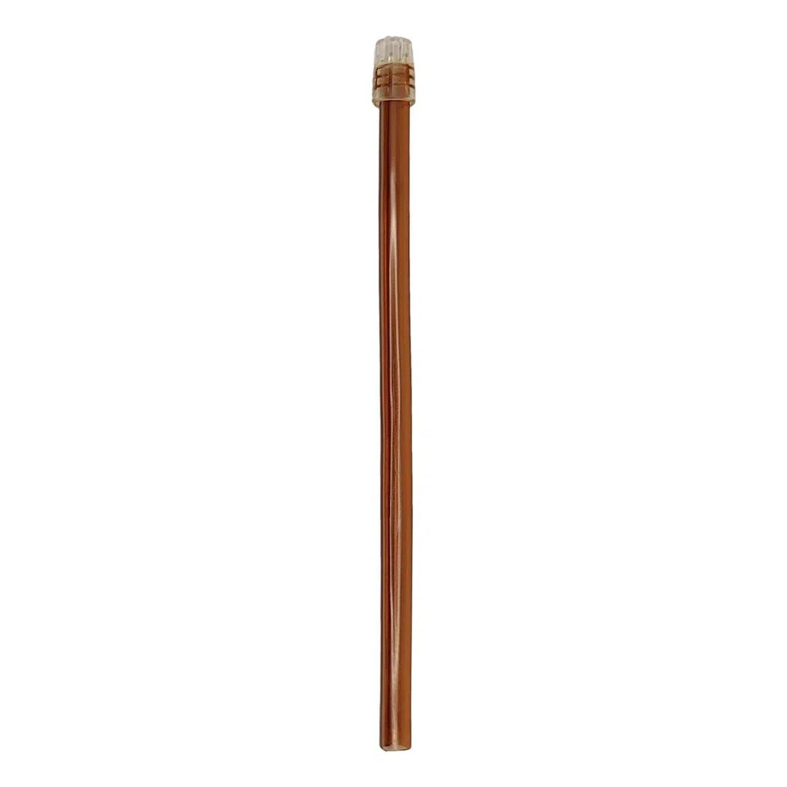 Sordent VASTE DOP Speekselzuiger Flexibel 15 cm (100 st.) - Diverse Kleuren-Disposables-Sordent-Sordent