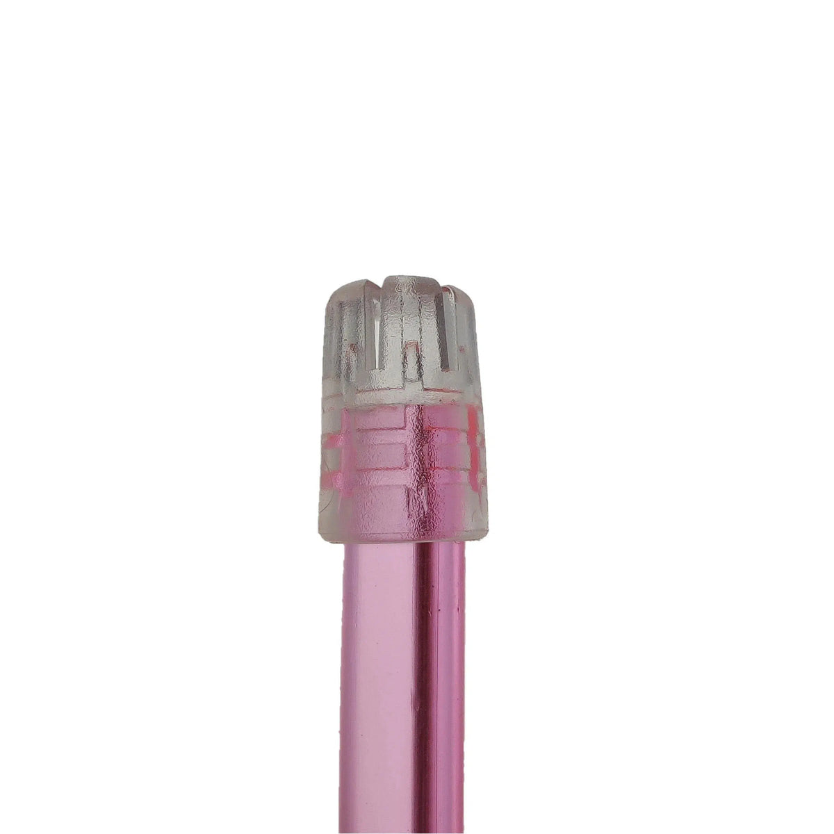 Sordent VASTE DOP Speekselzuiger Flexibel 15 cm (100 st.) - Diverse Kleuren-Disposables-Sordent-Roze-Sordent