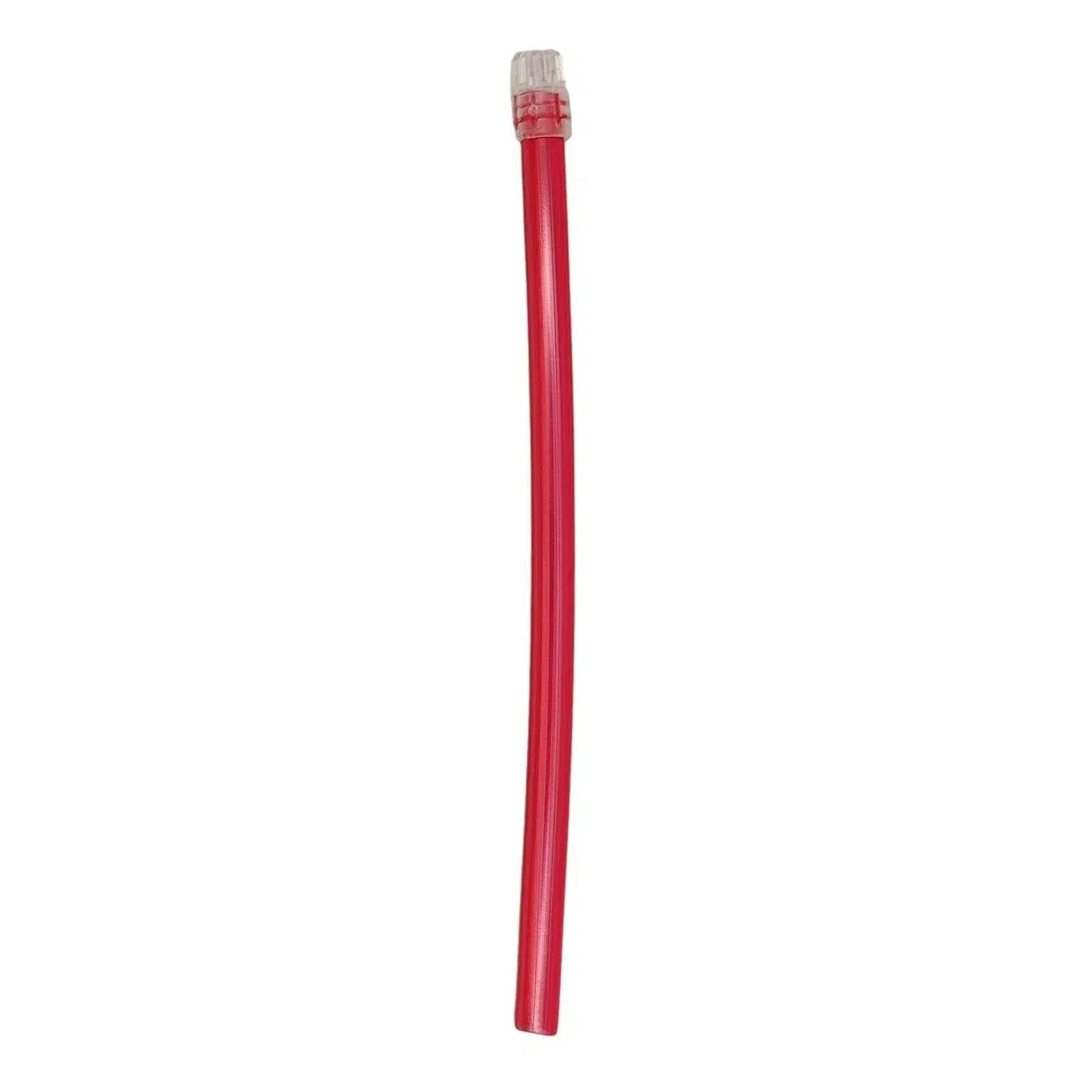 Sordent VASTE DOP Speekselzuiger Flexibel 15 cm (100 st.) - Diverse Kleuren-Disposables-Sordent-Sordent