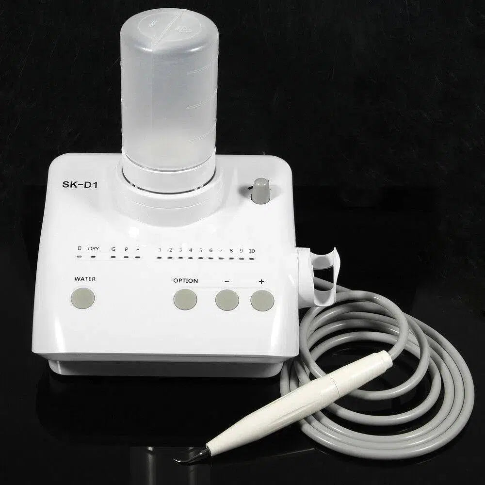 Ultrasonic Portable Scaler Apparaat (Satelec)-Apparatuur-Sordent-Sordent