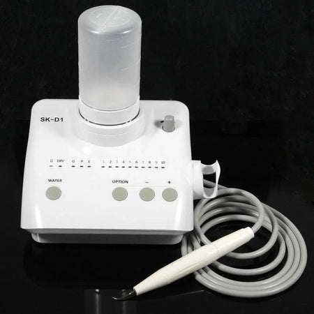 Ultrasonic Portable Scaler Apparaat (Satelec)-Apparatuur-Sordent-Sordent