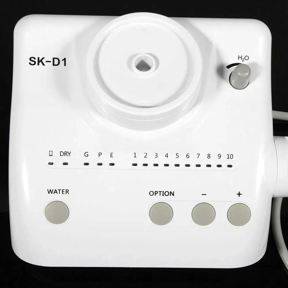 Ultrasonic Portable Scaler Apparaat (Satelec)-Apparatuur-Sordent-Sordent