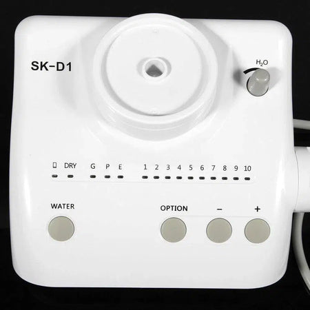 Ultrasonic Portable Scaler Apparaat (Satelec)-Apparatuur-Sordent-Sordent