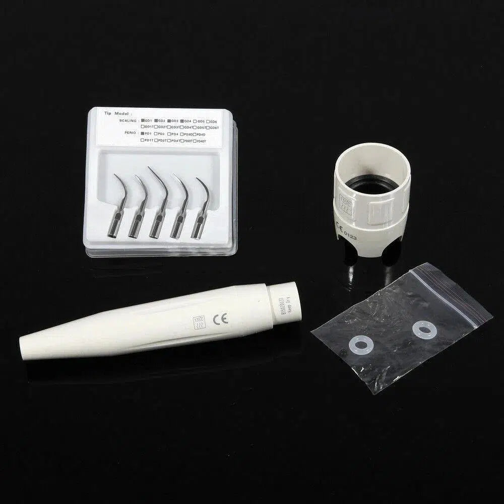 Ultrasonic Portable Scaler Apparaat (Satelec)-Apparatuur-Sordent-Sordent