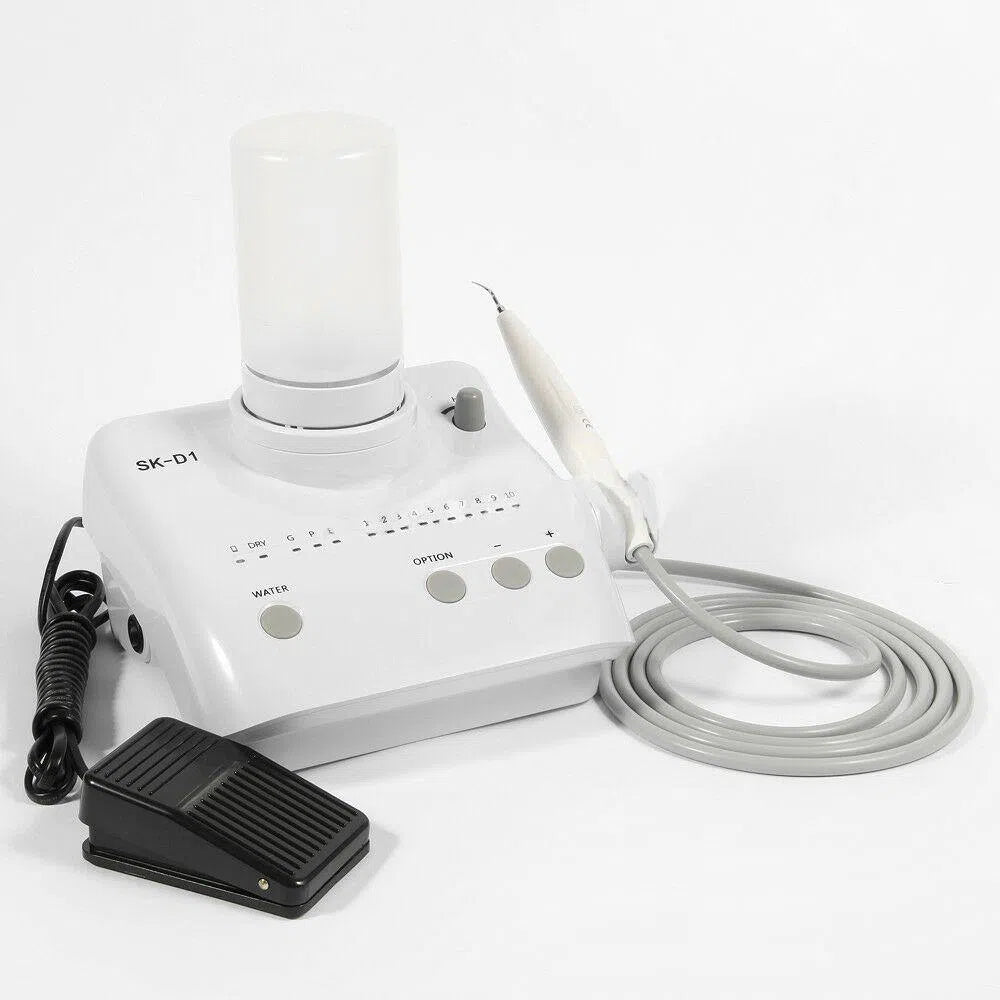 Ultrasonic Portable Scaler Apparaat (Satelec)-Apparatuur-Sordent-Sordent