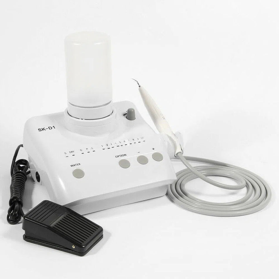 Ultrasonic Portable Scaler Apparaat (Satelec)-Apparatuur-Sordent-Sordent