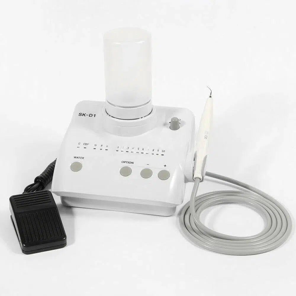 Ultrasonic Portable Scaler Apparaat (Satelec)-Apparatuur-Sordent-Sordent