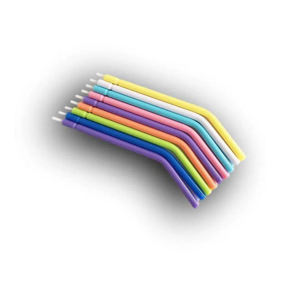 Disposable Meerfunctiespuit Tips AirWater Syringe (250 st.)-Disposables-Sordent-Sordent