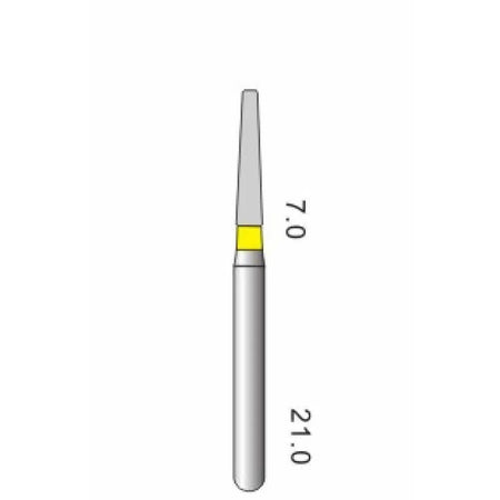 Diamantboor Extra Fijn 504 FG 177 - 0,16 mm (10 st)-Boren-Sordent-Sordent