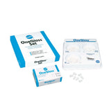 Shofu OneGloss® Complete Polijst Set + 3 CA Mandrellen-Shofu-Sordent