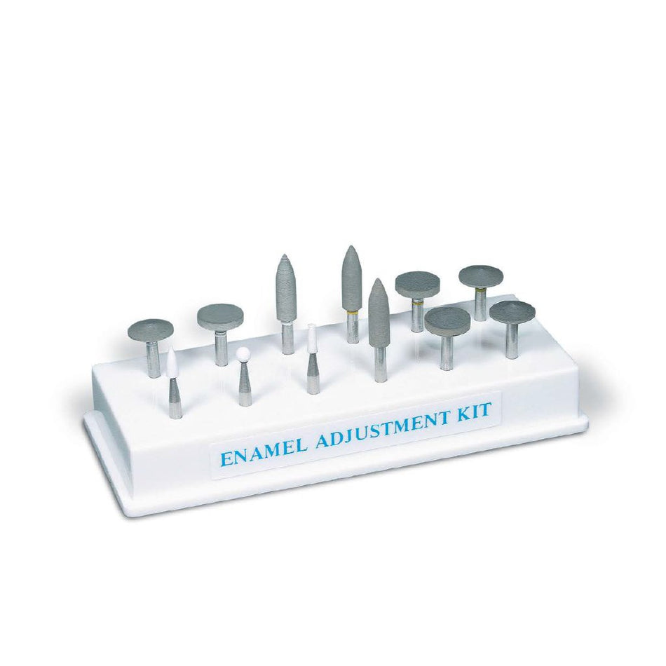 Shofu Enamel Adjustment CA Kit (Polijst Correctie CA Set)-Shofu-Sordent