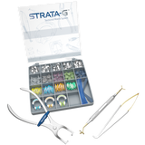 Strata-G™ Sectional Matrix Professional Set-Garrison-Sordent