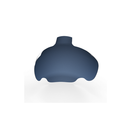 Strata-G™ Matrix Banden Blauw Molar met Deep Cervical Preps (50 st.)-Garrison-Sordent