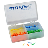 Strata-G™ Wedge Interproximal Kit (Wiggen)-Garrison-Sordent
