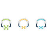 Strata-G™ Matrix Ringen Kit (Mix Set) (3 st.)-Garrison-Sordent