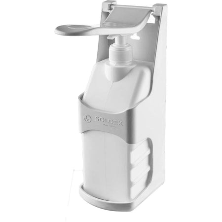 Hand Dispenser Voor Zeep en Desinfectiemiddel (1 L)-Desinfectiemiddelen-SOLDEX-Sordent