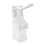 Hand Dispenser Voor Zeep en Desinfectiemiddel (1 L)-Desinfectiemiddelen-SOLDEX-Sordent