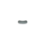 Slick Bands™ Matrix Banden 4,6mm Grijs Bicuspid (100 st.)-Garrison-Sordent