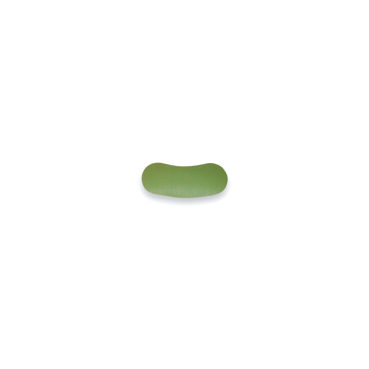 Slick Bands™ Matrix Banden 6,4mm Groen Large Molar (100 st.)-Garrison-Sordent
