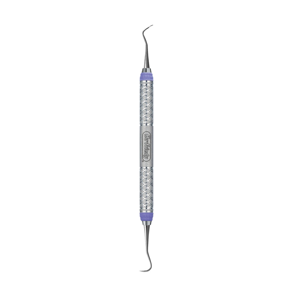 Hu-Friedy #1 Nevi™ / H5 Anterior Scaler - EverEdge™ 2.0 - Handle #9-Hu-Friedy-Sordent