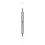Hu-Friedy #11/12 Rigid After Five™ Gracey Curette - EverEdge™ 2.0 - Handle #9-Hu-Friedy-Sordent