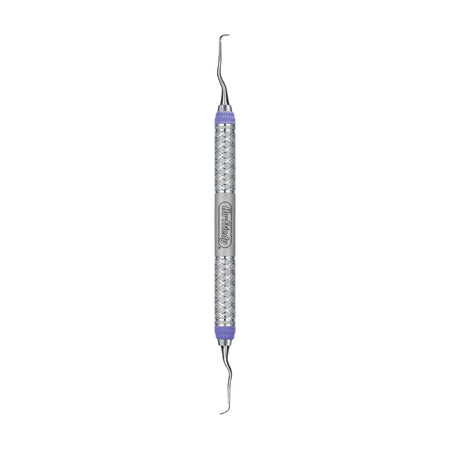 Hu-Friedy #11/12 Rigid After Five™ Gracey Curette - EverEdge™ 2.0 - Handle #9-Hu-Friedy-Sordent