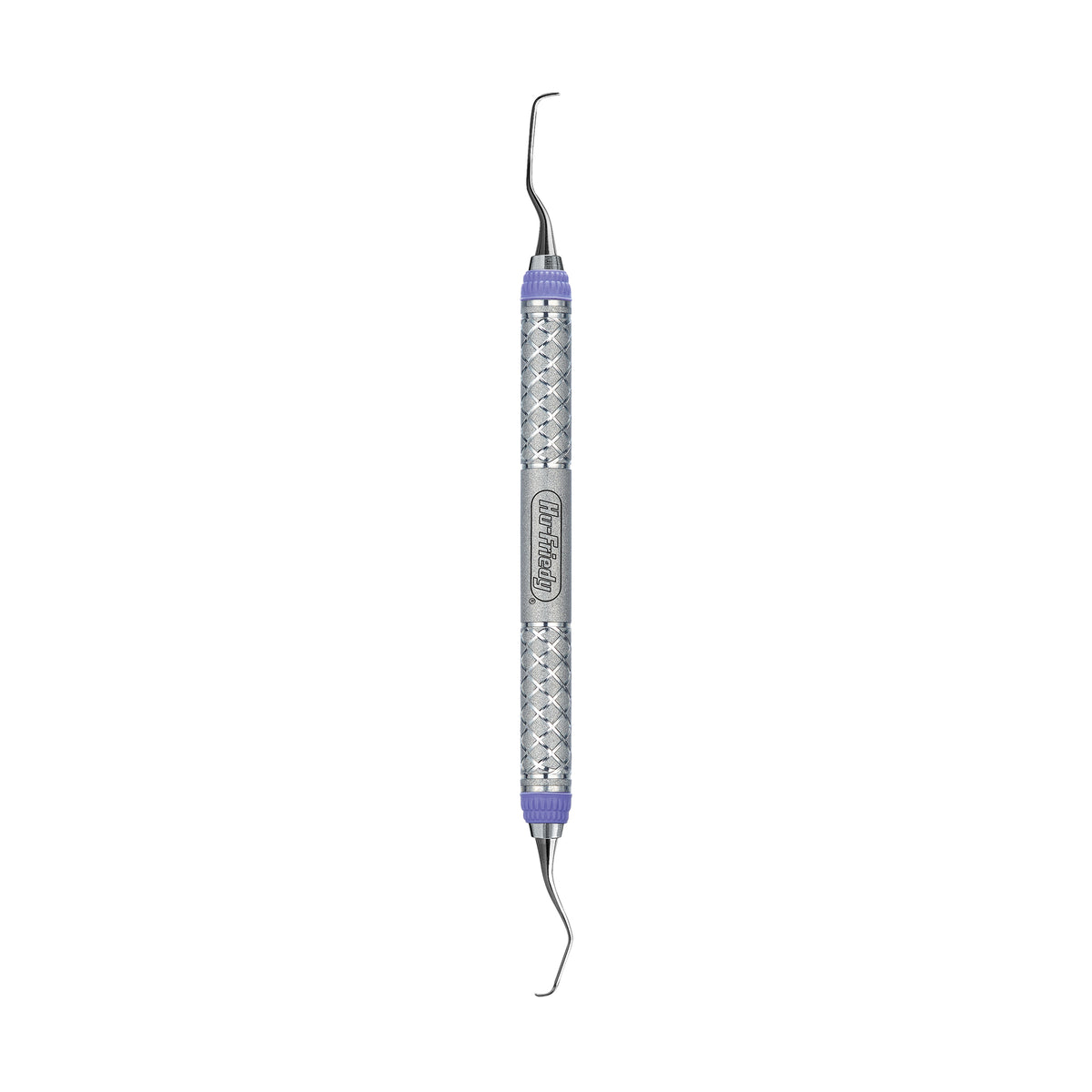 Hu-Friedy #11/12 After Five™ Gracey Curette - EverEdge™ 2.0 - Handle #9-Hu-Friedy-Sordent