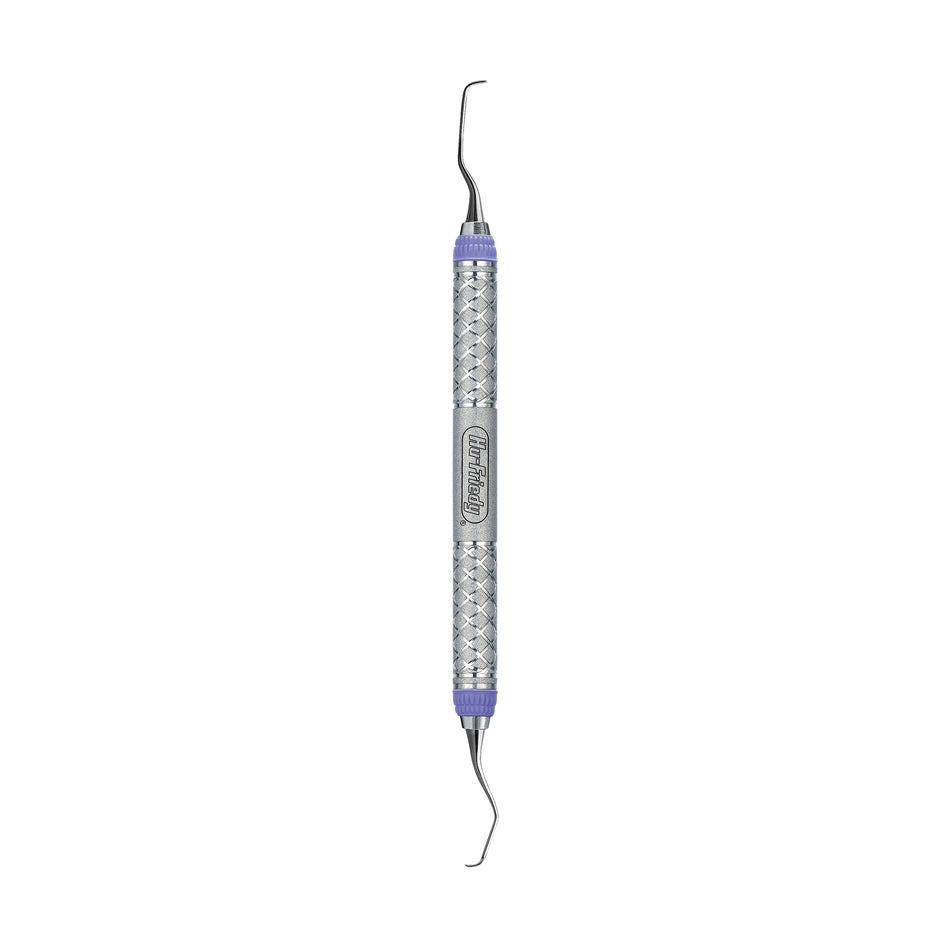 Hu-Friedy #11/12 After Five™ Gracey Curette - EverEdge™ 2.0 - Handle #9-Hu-Friedy-Sordent