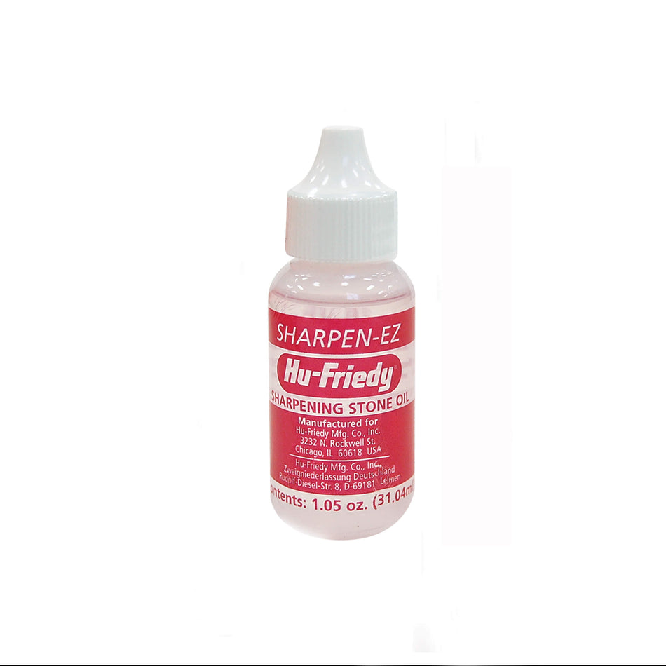 Hu-Friedy Sharpen-Ez™ Sharpening Oil - Slijpolie SSO (29.5 mL)-Hu-Friedy-Sordent