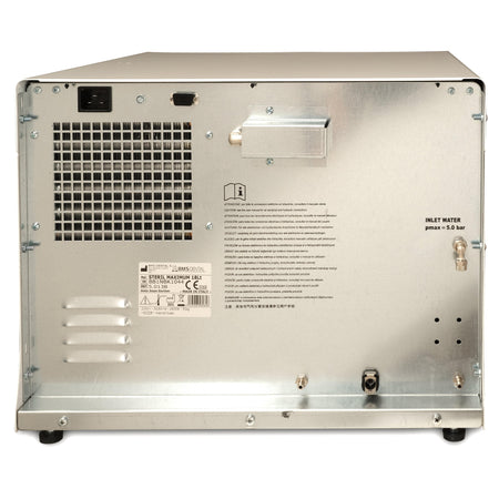 BMS Dental STERIL MAXIMUM Autoclaaf Class B met Printer (18 L & 23 L)-BMS Dental-Sordent