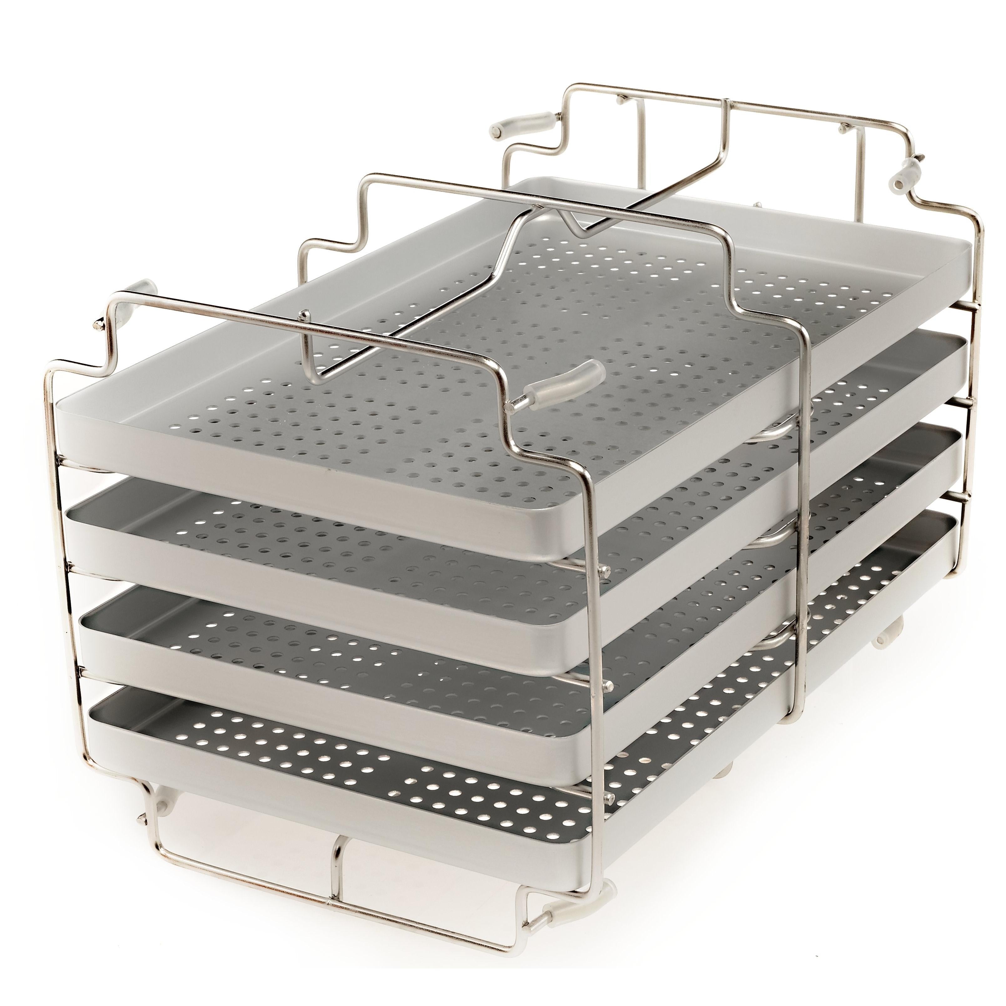 BMS Dental STERIL MAXIMUM Autoclaaf Class B met Printer (18 L & 23 L)-BMS Dental-Sordent