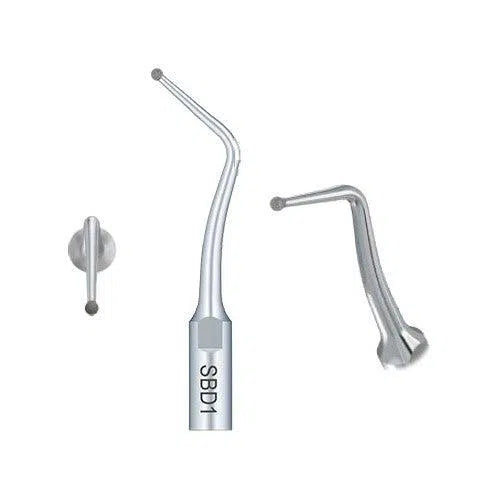 Satelec Scaler Tip SBD1-Scaler Tips-Sordent-Sordent