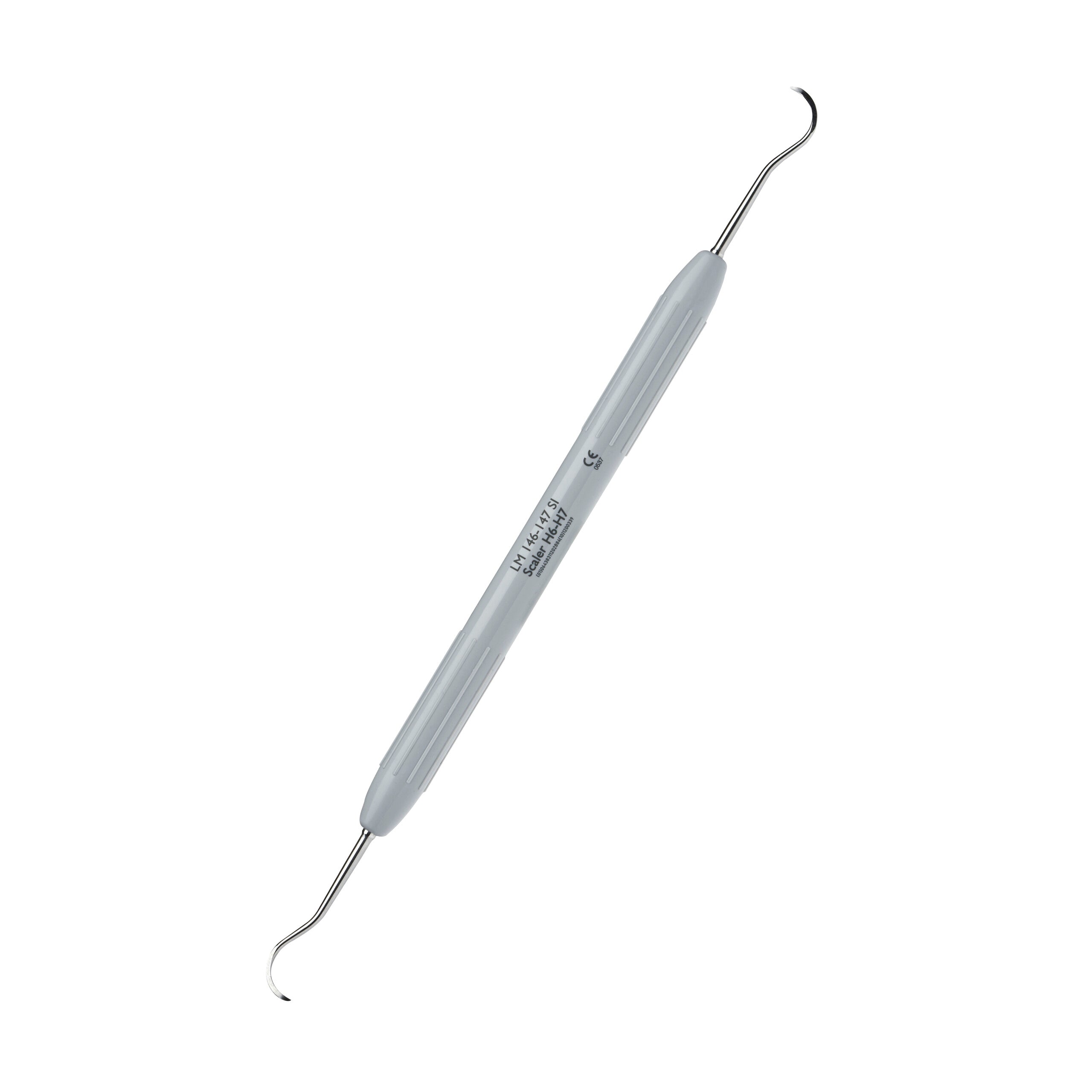 LM-Dental LM-ErgoNorm™ Scaler H6-H7-LM-Dental-Sordent