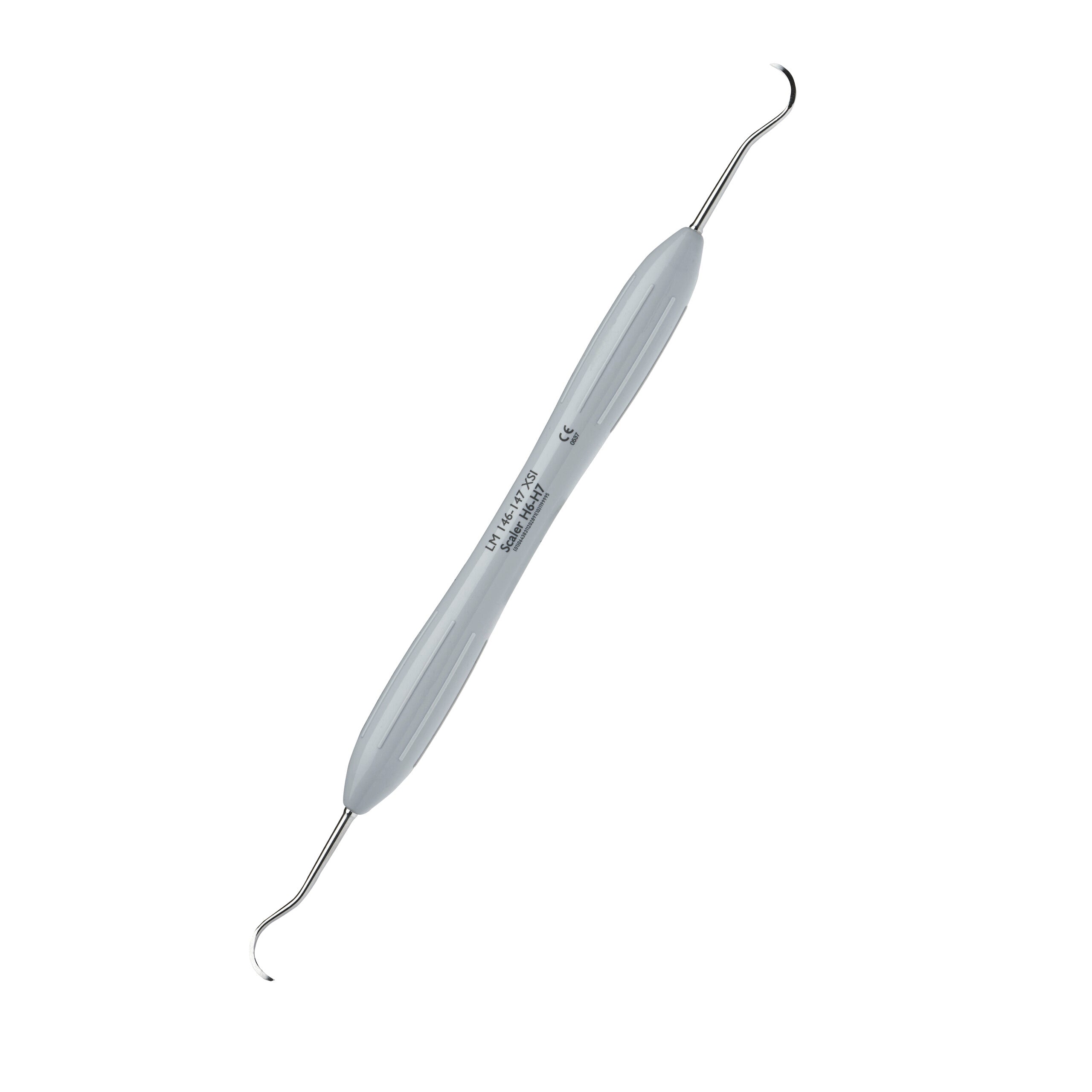 LM-Dental LM-ErgoMax™ Scaler H6-H7-LM-Dental-Sordent