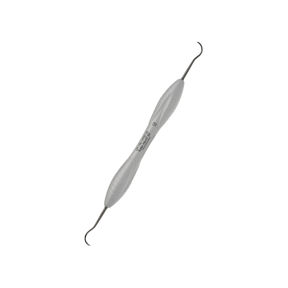 LM-Dental LM-ErgoSense® Scaler H6-H7 - LM Sharp Diamond™-LM-Dental-Sordent