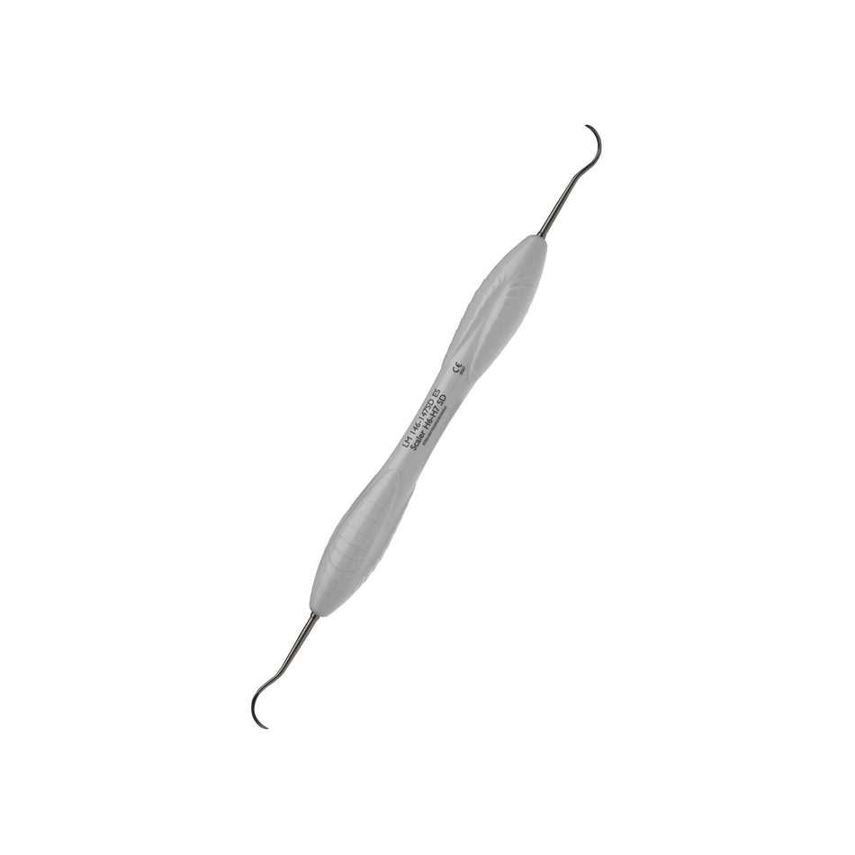 LM-Dental LM-ErgoSense® Scaler H6-H7 - LM Sharp Diamond™-LM-Dental-Sordent