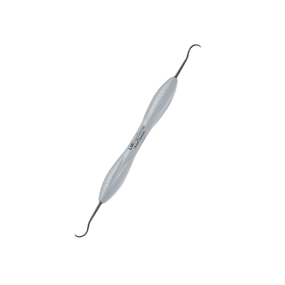 LM-Dental LM-ErgoSense® Scaler H6-H7 - LM Sharp Diamond™-LM-Dental-Sordent