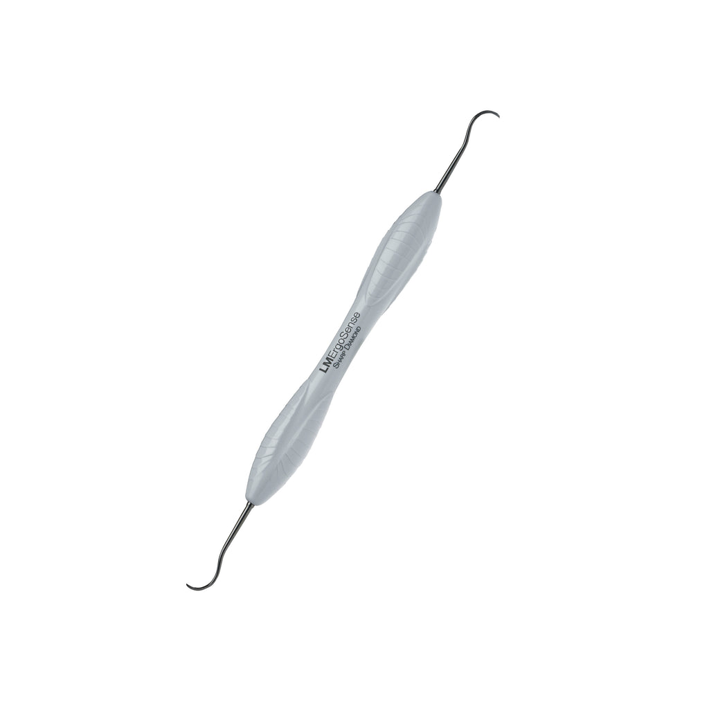 LM-Dental LM-ErgoSense® Scaler H6-H7 - LM Sharp Diamond™-LM-Dental-Sordent
