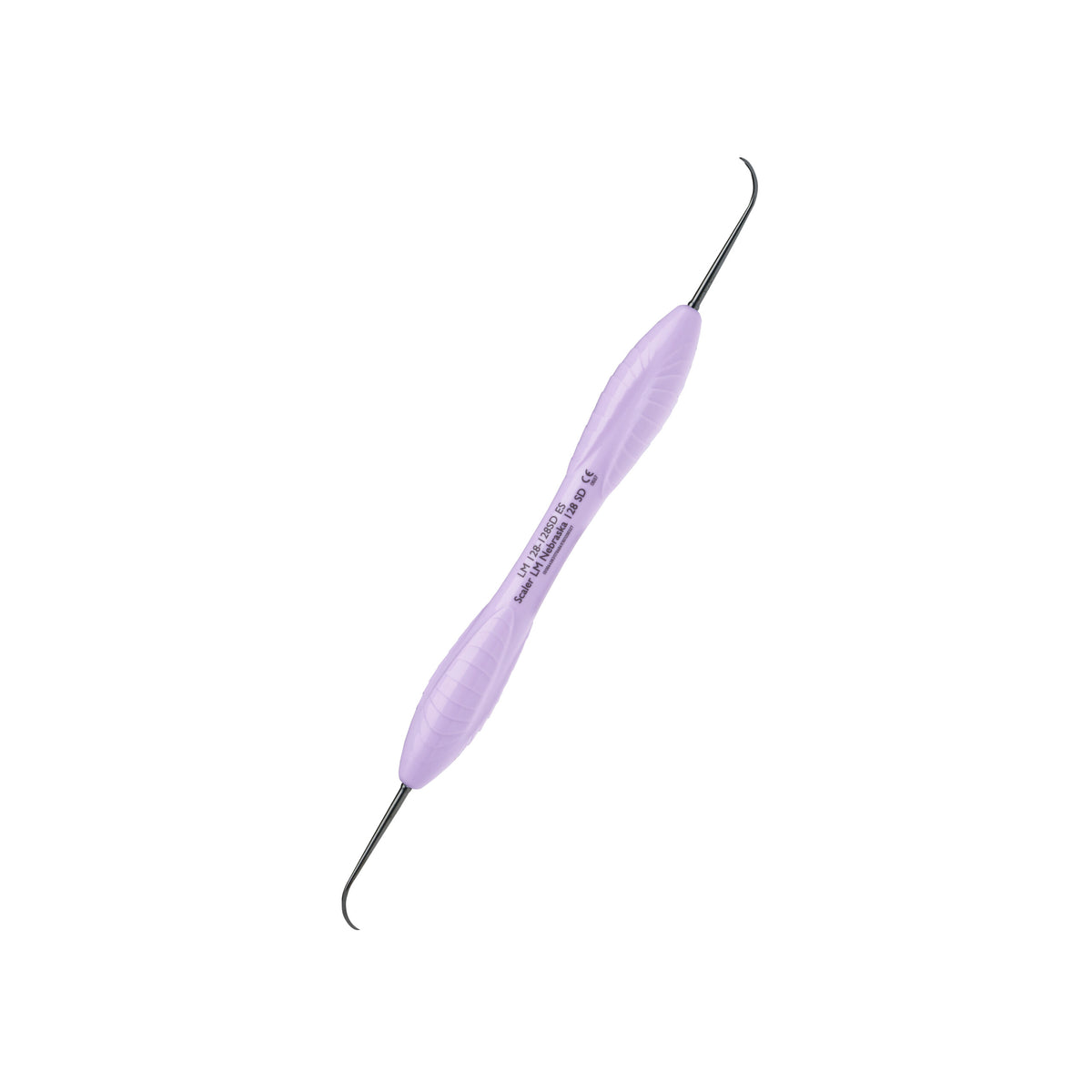 LM-Dental LM-ErgoSense® Scaler LM Nebraska 128 - LM Sharp Diamond™-LM-Dental-Sordent