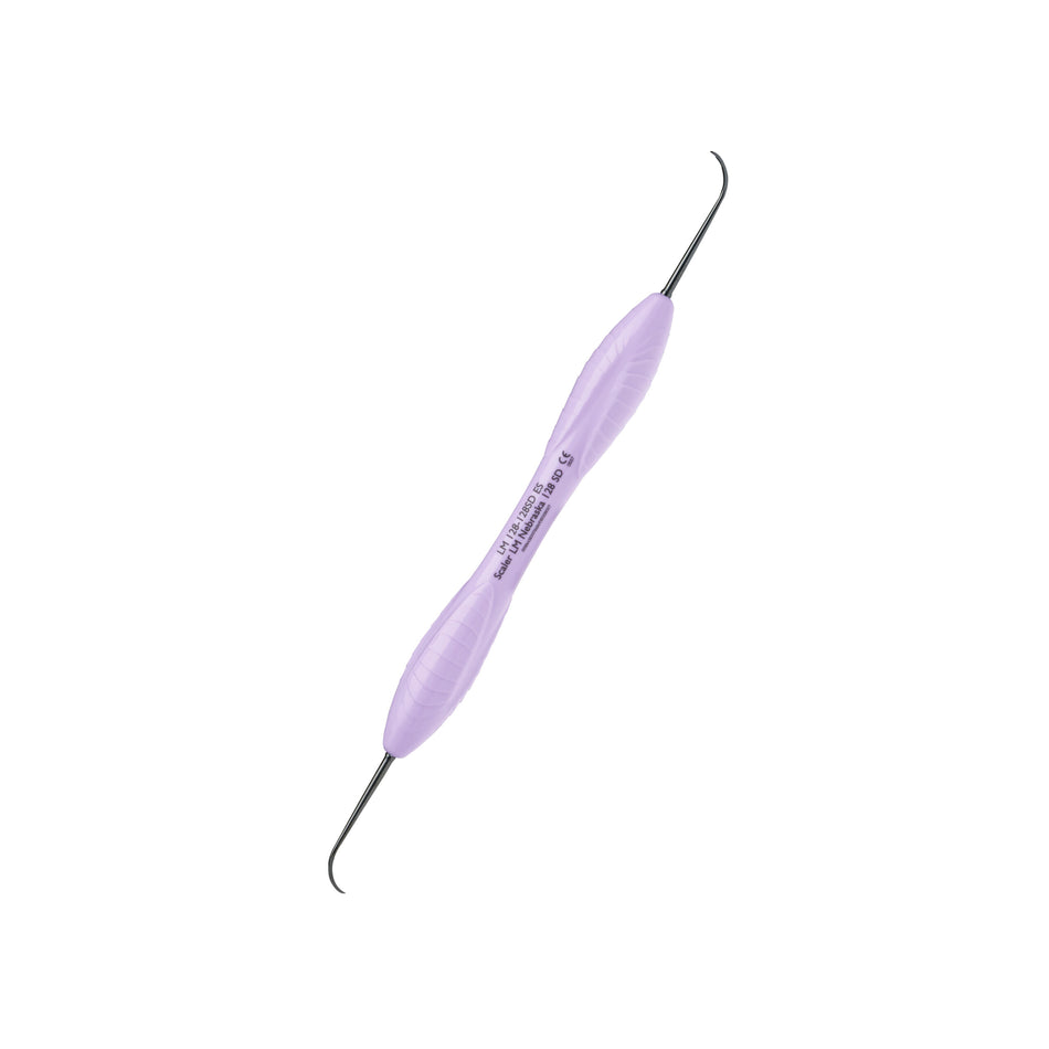 LM-Dental LM-ErgoSense® Scaler LM Nebraska 128 - LM Sharp Diamond™-LM-Dental-Sordent