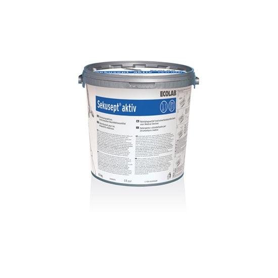 Ecolab Sekusept® Aktiv Instrumentenreiniging Poeder (6 kg)-Ecolab-Sordent