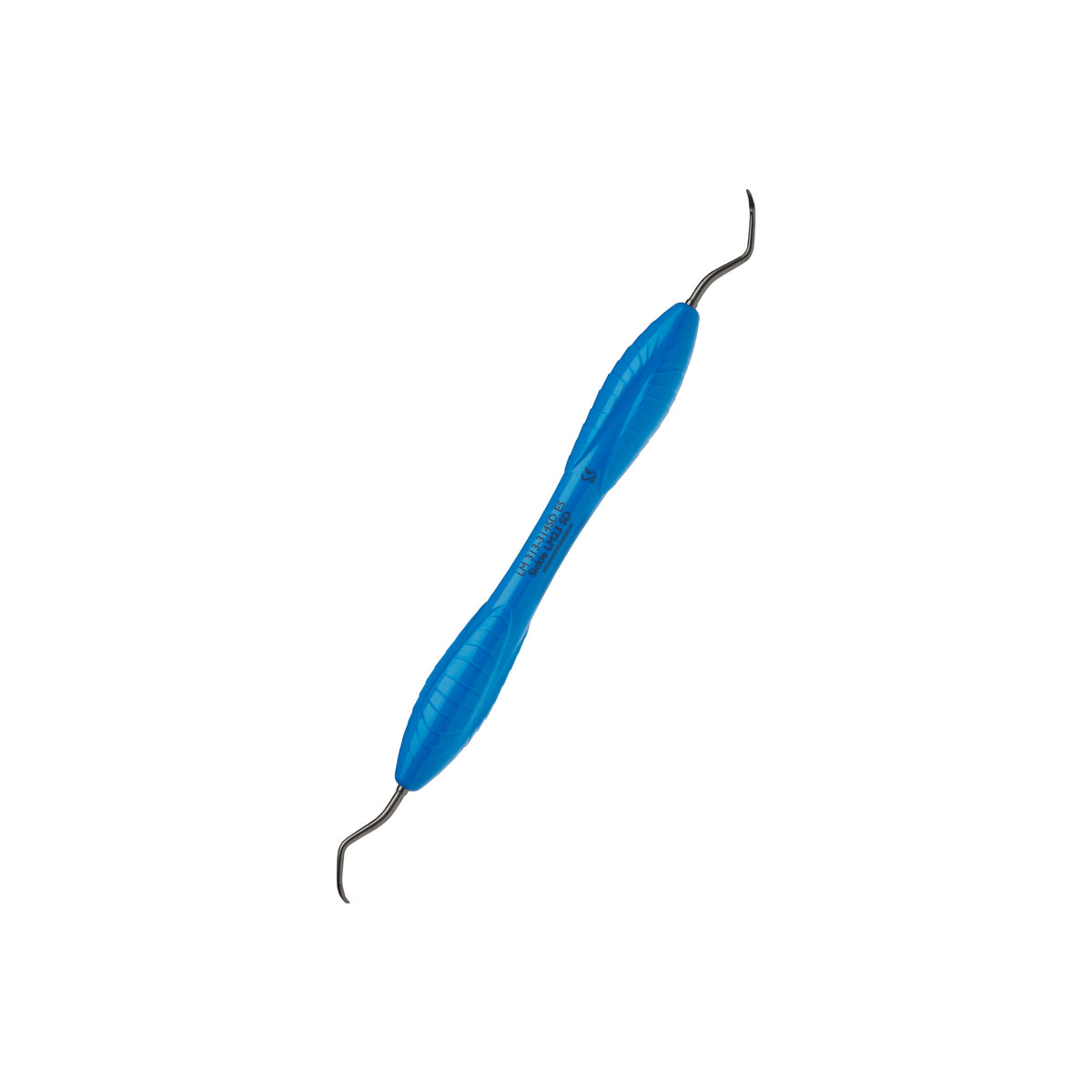 LM-Dental LM-ErgoSense® Sickle LM23 - LM Sharp Diamond™-LM-Dental-Sordent