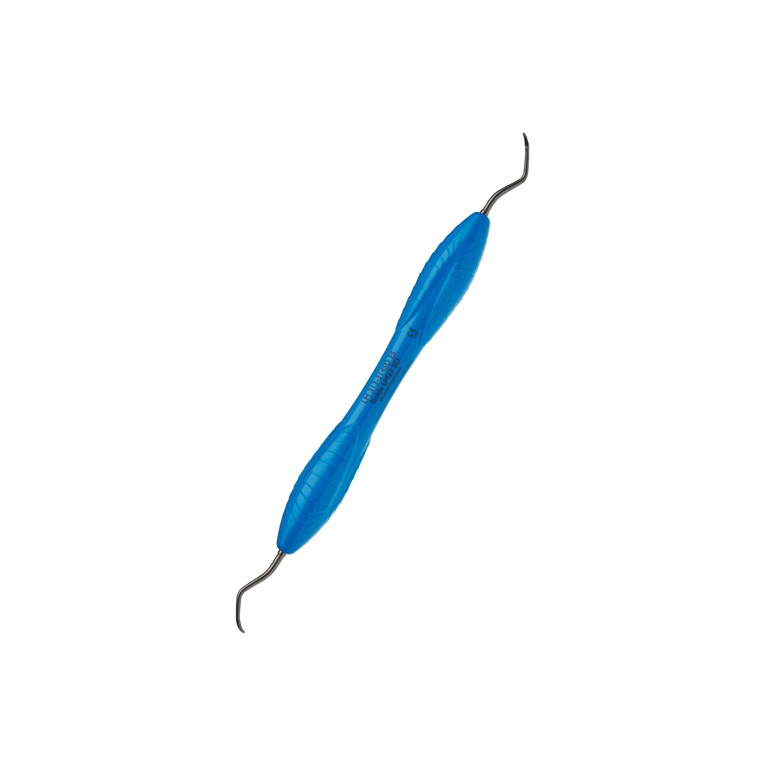 LM-Dental LM-ErgoSense® Sickle LM23 - LM Sharp Diamond™-LM-Dental-Sordent