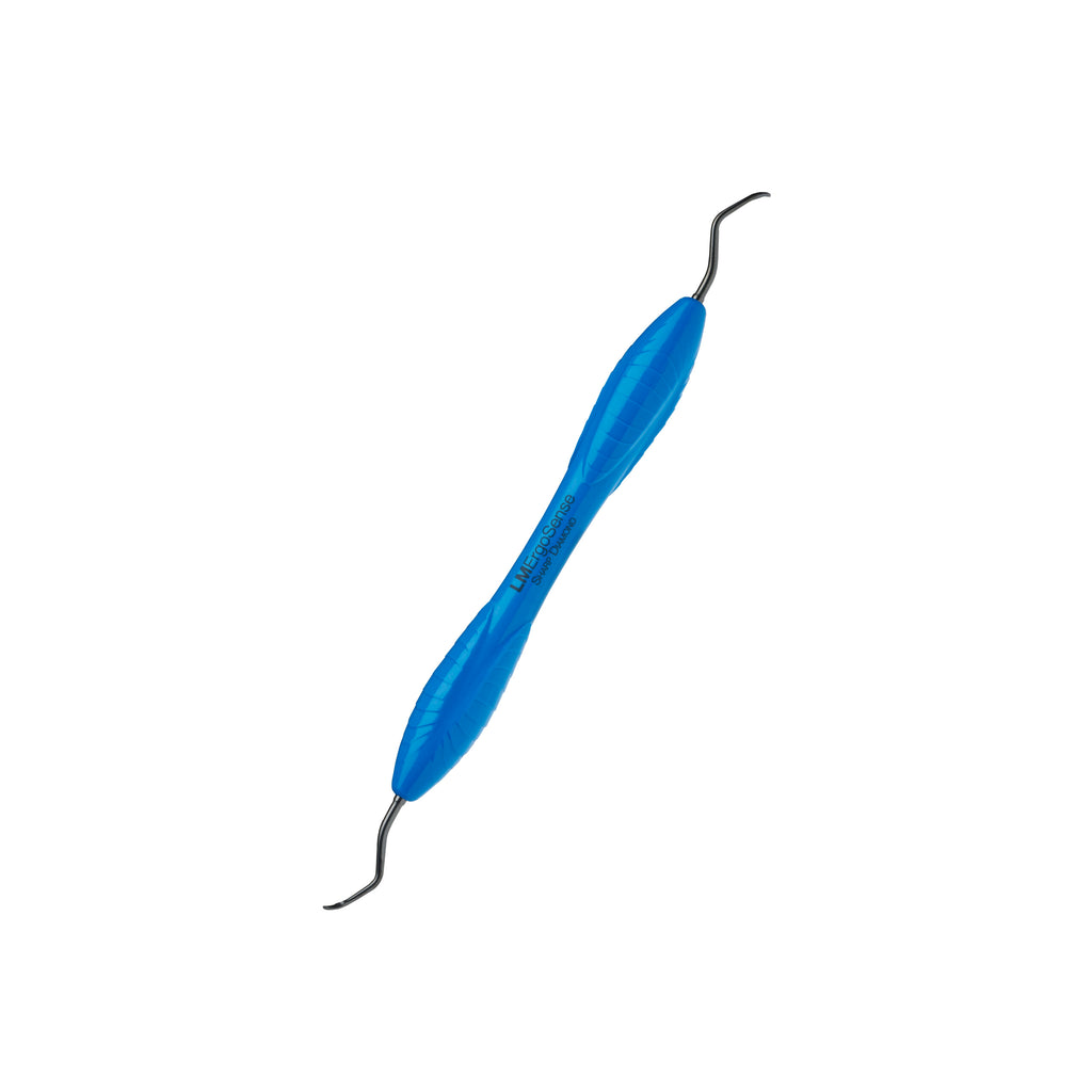 LM-Dental LM-ErgoSense® Sickle LM23 - LM Sharp Diamond™-LM-Dental-Sordent