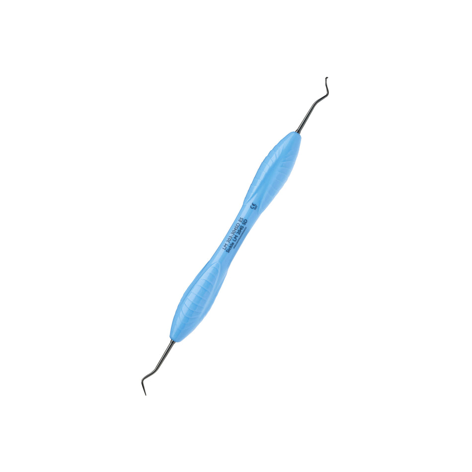 LM-Dental LM-ErgoSense® Sickle LM204S - LM Sharp Diamond™-LM-Dental-Sordent