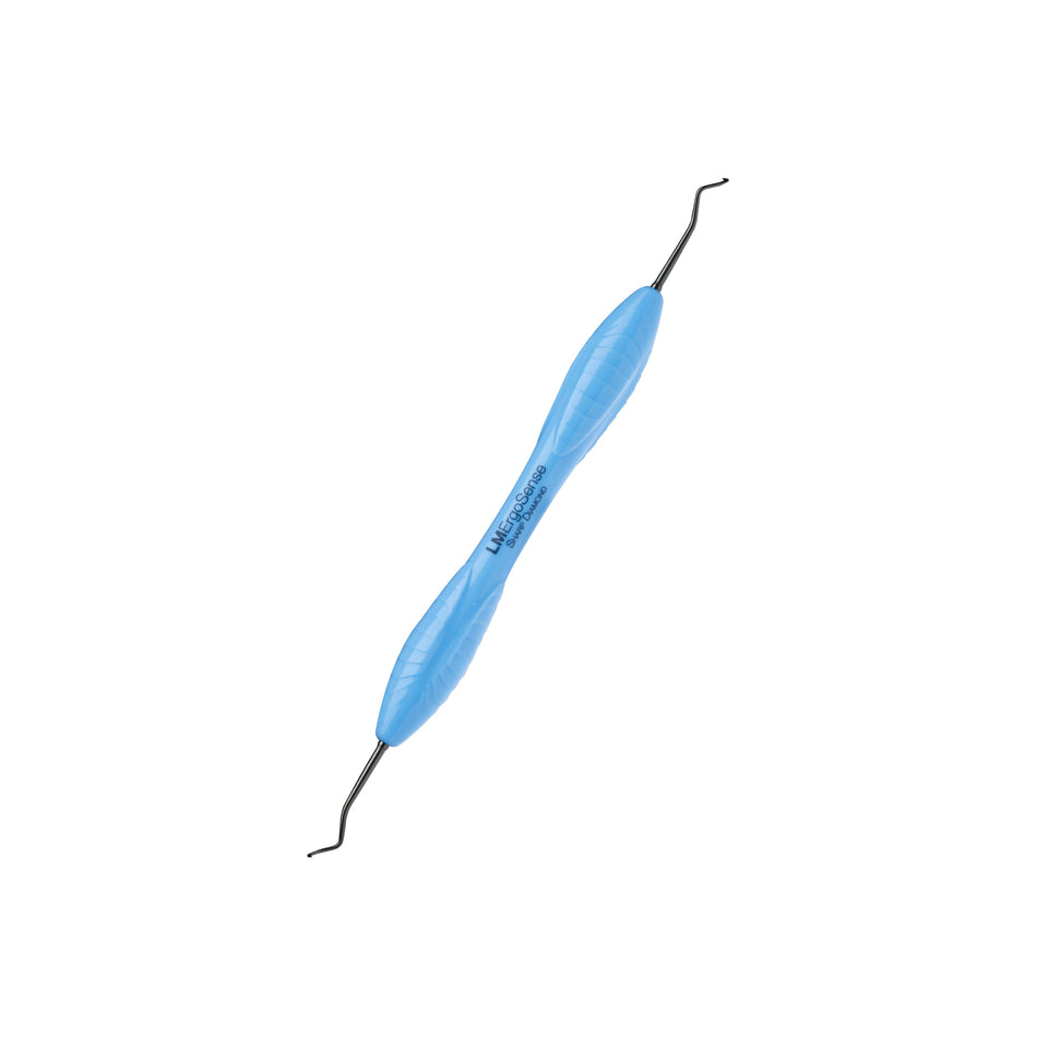 LM-Dental LM-ErgoSense® Sickle LM204S - LM Sharp Diamond™-LM-Dental-Sordent