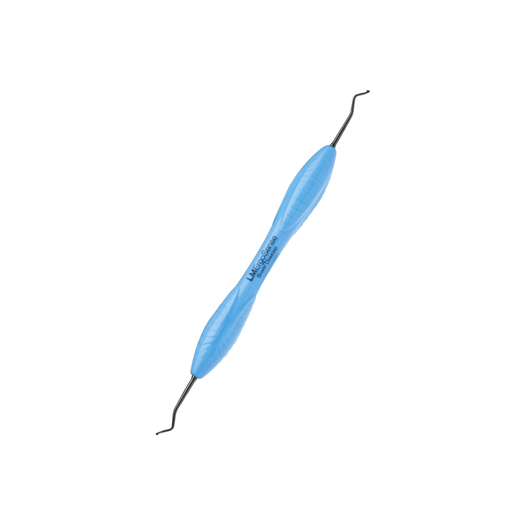 LM-Dental LM-ErgoSense® Sickle LM204S - LM Sharp Diamond™-LM-Dental-Sordent